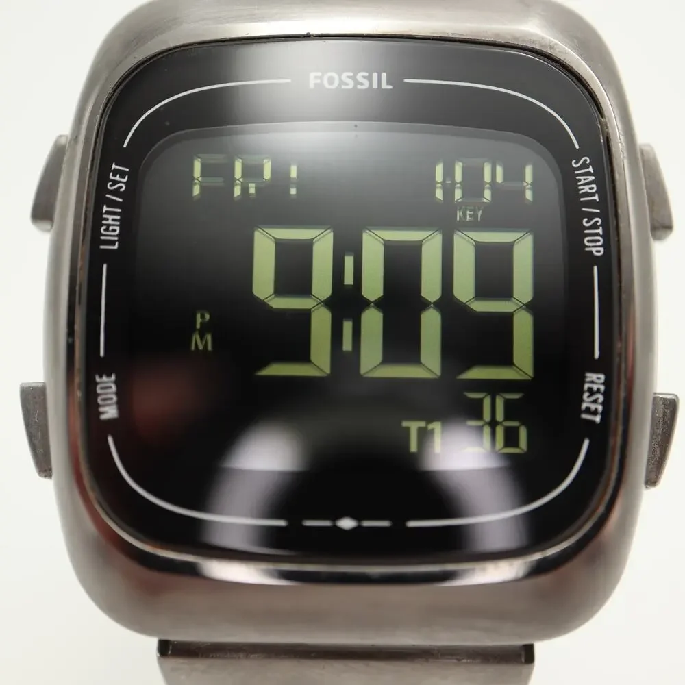 Fossil rutherford 38mm